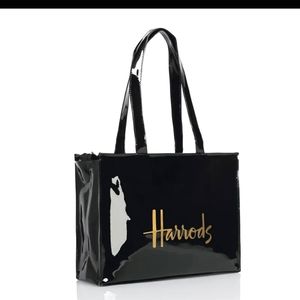 $35 HARRODS ISSA LOOK PURSES